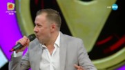 Гъмов завършва на престижната четвърта позиция - Big Brother: Most Wanted 2018