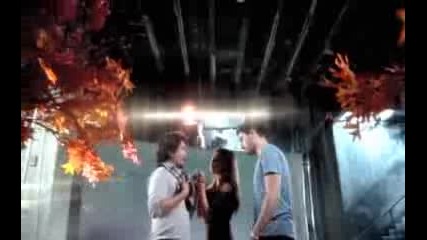 Alex, Jorge y Lena - Estar Contigo