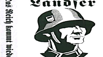 Landser - Mord in Ahrensbok (превод)