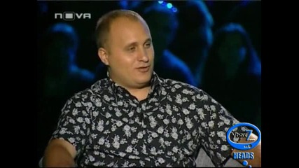 Цената на истината - Еп 11 Част 3 ( 20.10.2009 ) - High Quality 
