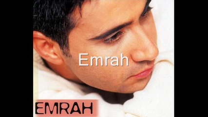 Emrah - Nas