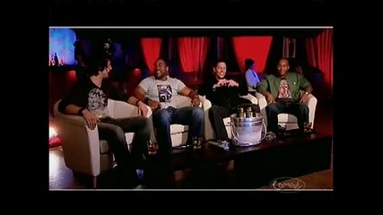 Keys to the Vip Season 1 Episode 05 Part 2 