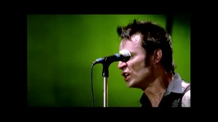Green Day - Jesus Of Suburbia (live Bullet In A Bible)
