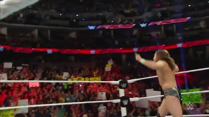 The Road to Fastlane Begins - Wwe Raw Slam of the Week 2_2
