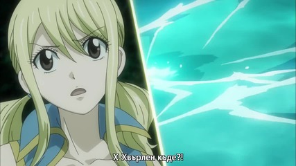 Fairy Tail S2 (2014) - 07 (182) Бг суб. [вградени] Перфектно Качество