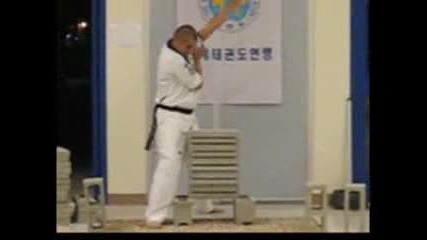 Karate Noob