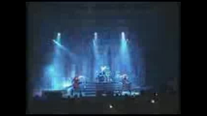 Therion - Live Gothic(part 6)