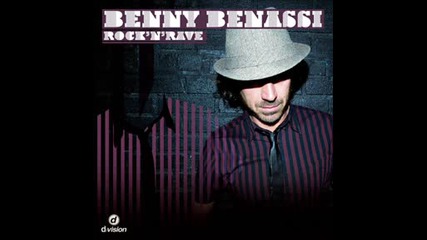 Benny Benassi - Eclectic Strings