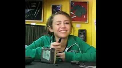 Miley Cyrus dishes on season 2 of Hannah + Cody Linley