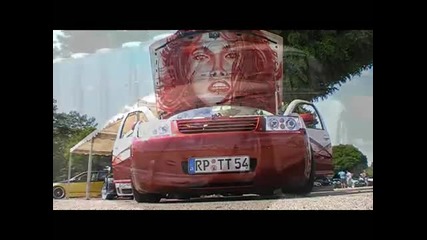 Summer Of Tuning #38 - Vw Treffen Ucs Mannheim 2009 (hq) 
