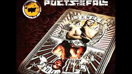 Poets Of The Fall - The Distance