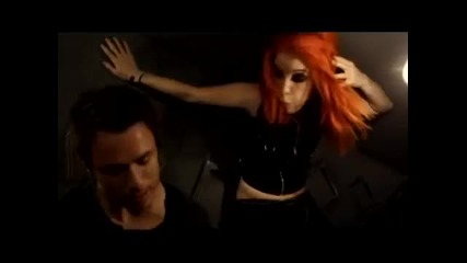 Paramore - Ignorance [official Video]