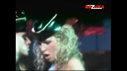 Dvj Bazuka - Live In Moscow - Remember