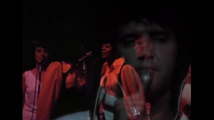 Elvis Presley - In The Ghetto - 1970 