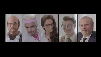 One Direction - Best Song Ever - Остава 1 ден - Preview