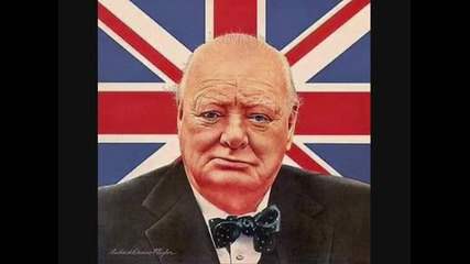 Sir Winston Churchill - Land Of Hope And Glory Video.data.bg