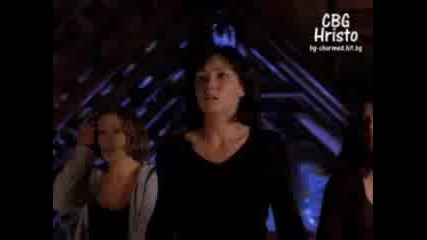 Charmed - Numb!