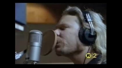 Metallica - Nothing Else Matters