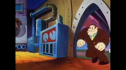 Супершоуто на братята Супер Марио - Епизод 22 (1/4) 