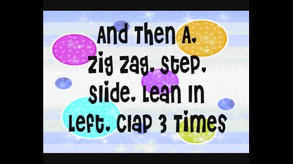 Miley Cyrus - Hoedown Throwdown (with Lyrics)
