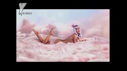 Katy Perry - California girls **hq** 