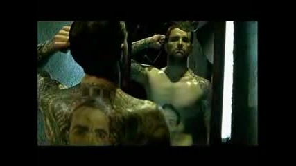 Karizma - Shte izbqgam li ot teb 