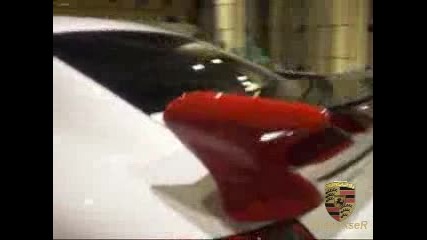 Porsche 911 Gt3 - 
