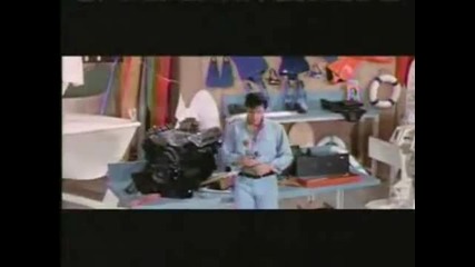 Elvis Presley-you don't know me
