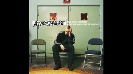 Atmosphere - The Woman With The Tattooed Hands 