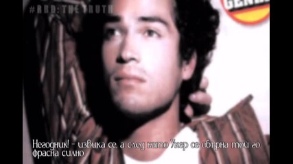 Rbd - The Truth ^episode 18*season 02^