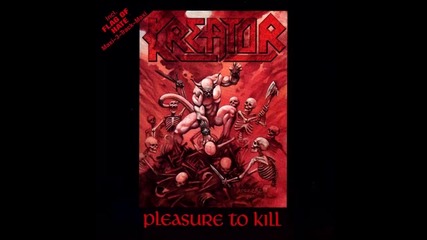 satanas - Rippin Corpse(kreator cover)