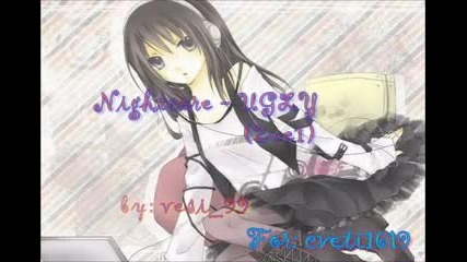 Nightcore - Ugly for cveti1619