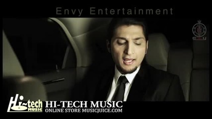 (2013) * Индийска * Bilal Saeed - Adhi Adhi Raat