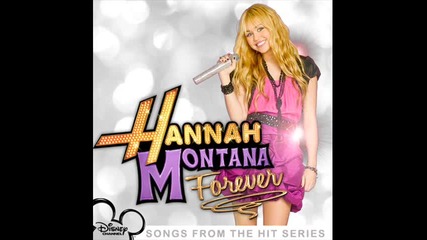 Hannah Montana Forever - Need A Little Love ft. Sheryl Crow 