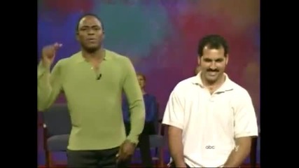 Whose Line Is It Anyway? S04ep22
