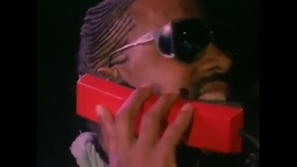 Stevie Wonder - I Just Called To Say I Love You