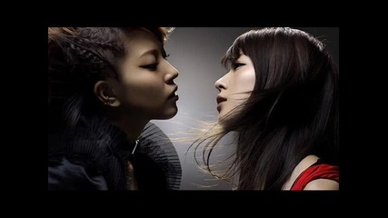 [ hq ] Boa ft. Sean Garett - I Did It For Love