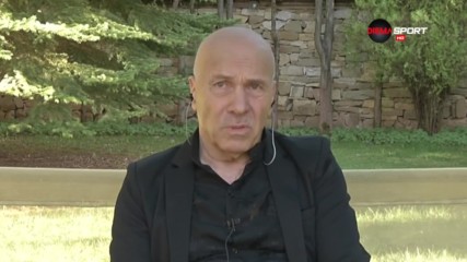 Гочето: Разликата между ЦСКА и Левски е в търпението и в качеството на попълненията