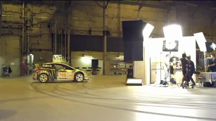 Ken Block