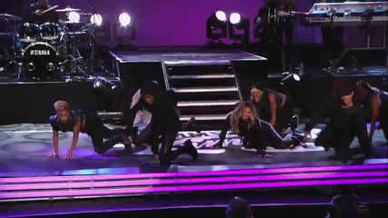 Ciara - Sorry (live) high