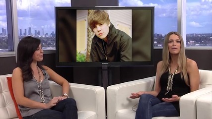 Overcoming The Odds - Justin Bieber 