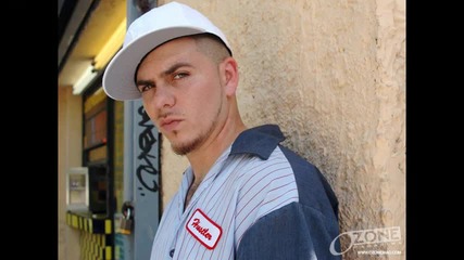 Pitbull ft. Trick Daddy - City Of Gods Prod. By Vangaurds 2010 