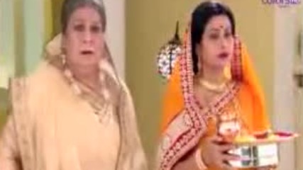 Thapki Pyar Ki / Потопите на любовта (2015) - Епизод 127