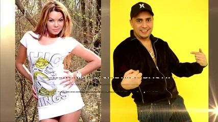 (2013) Румънска Фолк, Madalina Sorinel Pustiu - Iubirea De Foame Nu Tine