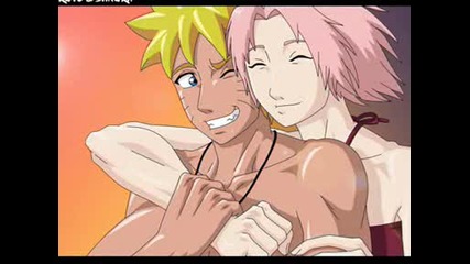 Narusaku