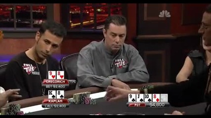 Poker After Dark Сезон 7 Епизод 1 Част 4 