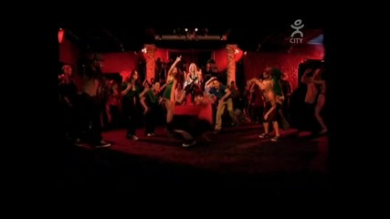 Cascada - Evacuate The Dancefloor ( Ултра Качество и Кристален Звук )