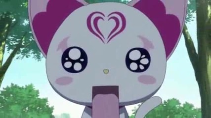 Suite Precure! - Епизод 20