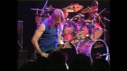 Dixie Dregs - Live Part 5