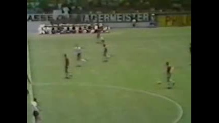 България-германия world cup'70